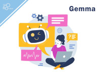 Google ogłasza Gemmę: następną generację otwartych modeli sztucznej inteligencji