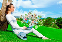 Reklama strony internetowej w Internecie