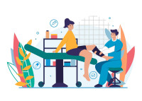 Reklama banerowa dla salonów masażu i ośrodków rehabilitacyjnych: jak dotrzeć do zmęczonej publiczności