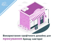 Wykorzystanie projektu graficznego do promocji marki kawiarni