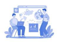 Promocja SEO dla ukraińskich firm IT: Jak przyciągnąć klientów z USA i Europy