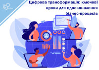 Transformacja cyfrowa: kluczowe kroki do usprawnienia procesów biznesowych