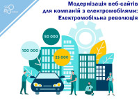 Modernizacja strony internetowej dla firm z pojazdami elektrycznymi: Rewolucja pojazdów elektrycznych