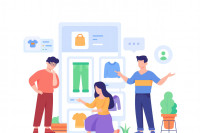 Audyt użyteczności sklepów internetowych z odzieżą: jak zwiększyć konwersję i zmniejszyć liczbę porzuconych koszyków