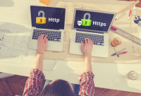 Przejście z http​ na​ https:​ ​Instrukcje krok po kroku