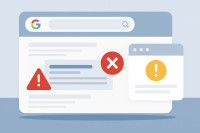 Jak Google usuwa treści z wyszukiwarki: powody, zasady i dostępne narzędzia