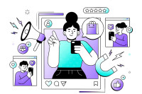 SMM dla salonów samochodowych: skuteczne strategie promocji