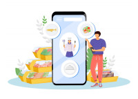 Tworzenie filmu reklamującego usługi dostawy domowego jedzenia: jak wizualnie przekazać smak i wygodę