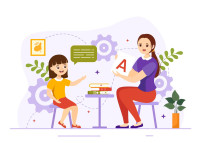 Strona korporacyjna dla ośrodków logopedycznych: Programy zajęć, diagnostyka online, konsultacje