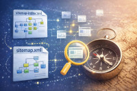 Sitemap.xml i sitemap index — czym się różnią i kiedy plik indeksu mapy witryny naprawdę jest potrzebny