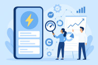 Strony AMP: czy nadal warto je wdrażać?