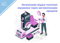 Optymalizacja działu wsparcia technicznego poprzez automatyzację procesów