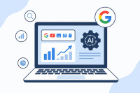 Performance Max: jak działa format reklamowy Google i co zmieniło się po przejściu