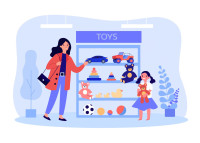 Audyt SEO strony internetowej sklepu z zabawkami i artykułami dziecięcymi: jak ominąć duże marketplace’y w wynikach wyszukiwania