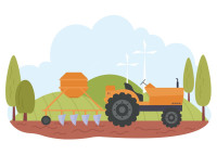 Reklama w agregatorach cenowych dla firm sprzedających sprzęt rolniczy