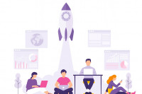 Rozwój logo i marki dla startupów IT: Jak podkreślić innowacyjność firmy