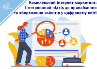 Zintegrowany marketing internetowy: zintegrowane podejście do przyciągania i utrzymywania klientów w cyfrowym świecie