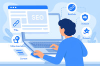 Samodzielne pozycjonowanie: nowoczesna optymalizacja on-page i off-page