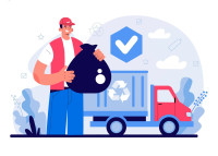 Tworzenie rdzenia semantycznego dla usług usuwania odpadów: jak objąć wszystkie zapytania georeferencyjne