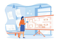 Promocja witryny w Google dla studiów architektonicznych: jak przyciągnąć klientów do projektów